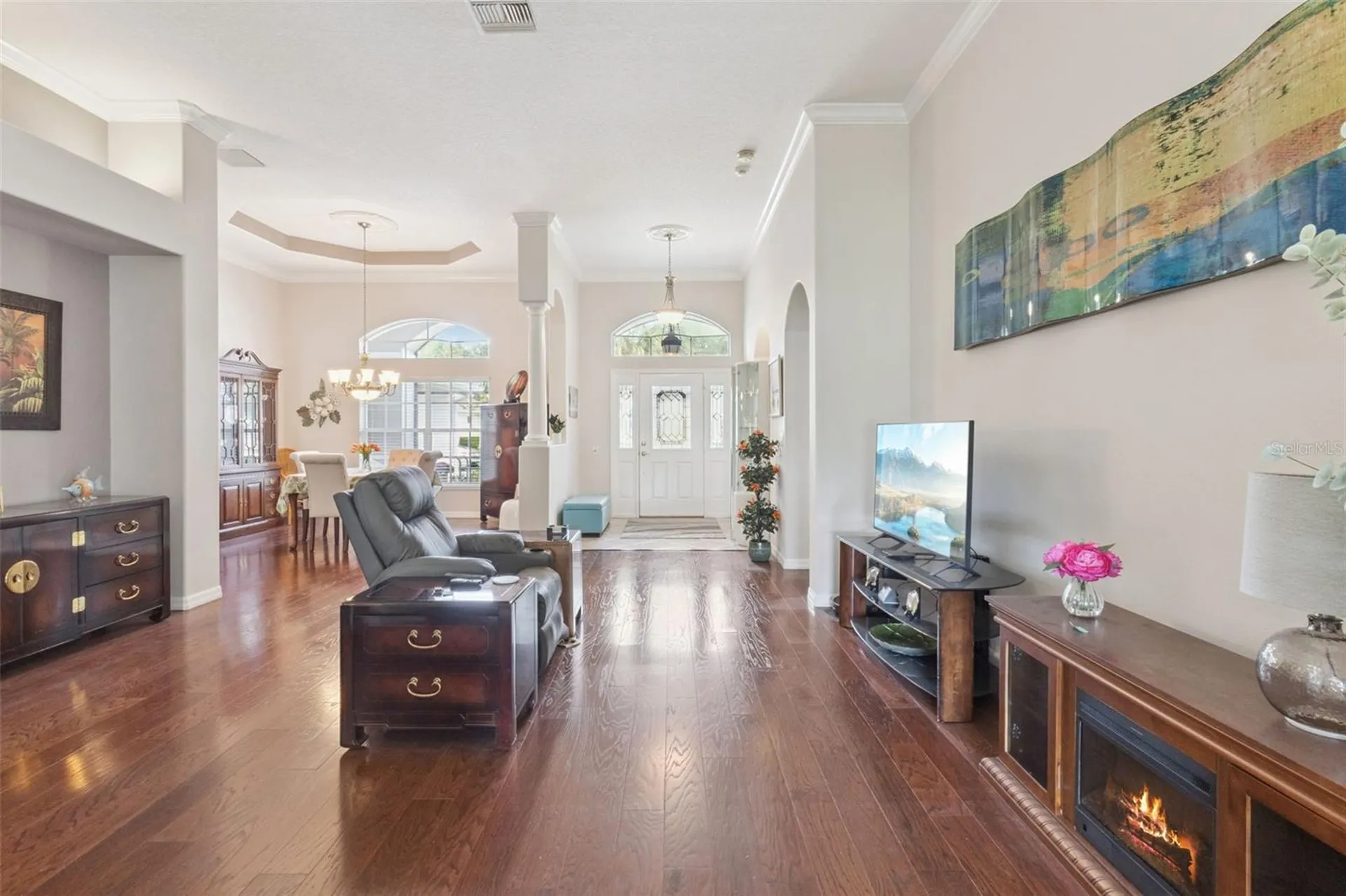 5607 Sir Churchill Drive Leesburg FL 34748