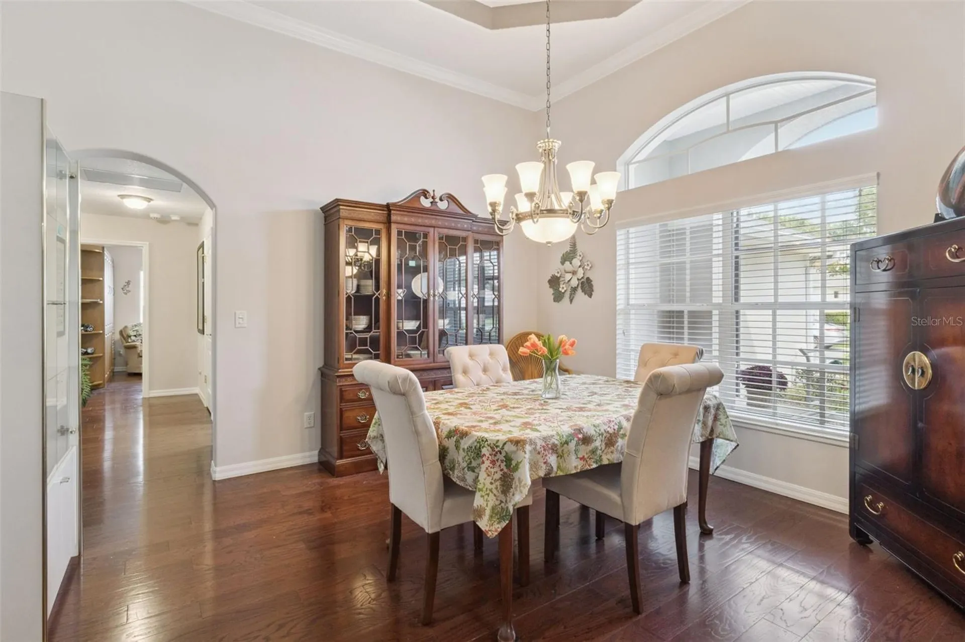5607 Sir Churchill Drive Leesburg FL 34748