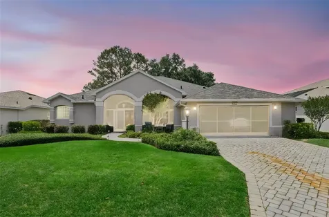 5607 Sir Churchill Drive Leesburg FL 34748