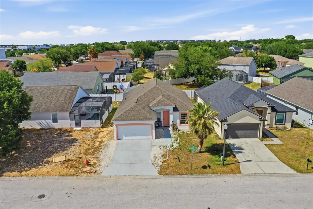 904 Knollwood Drive Davenport FL 33837