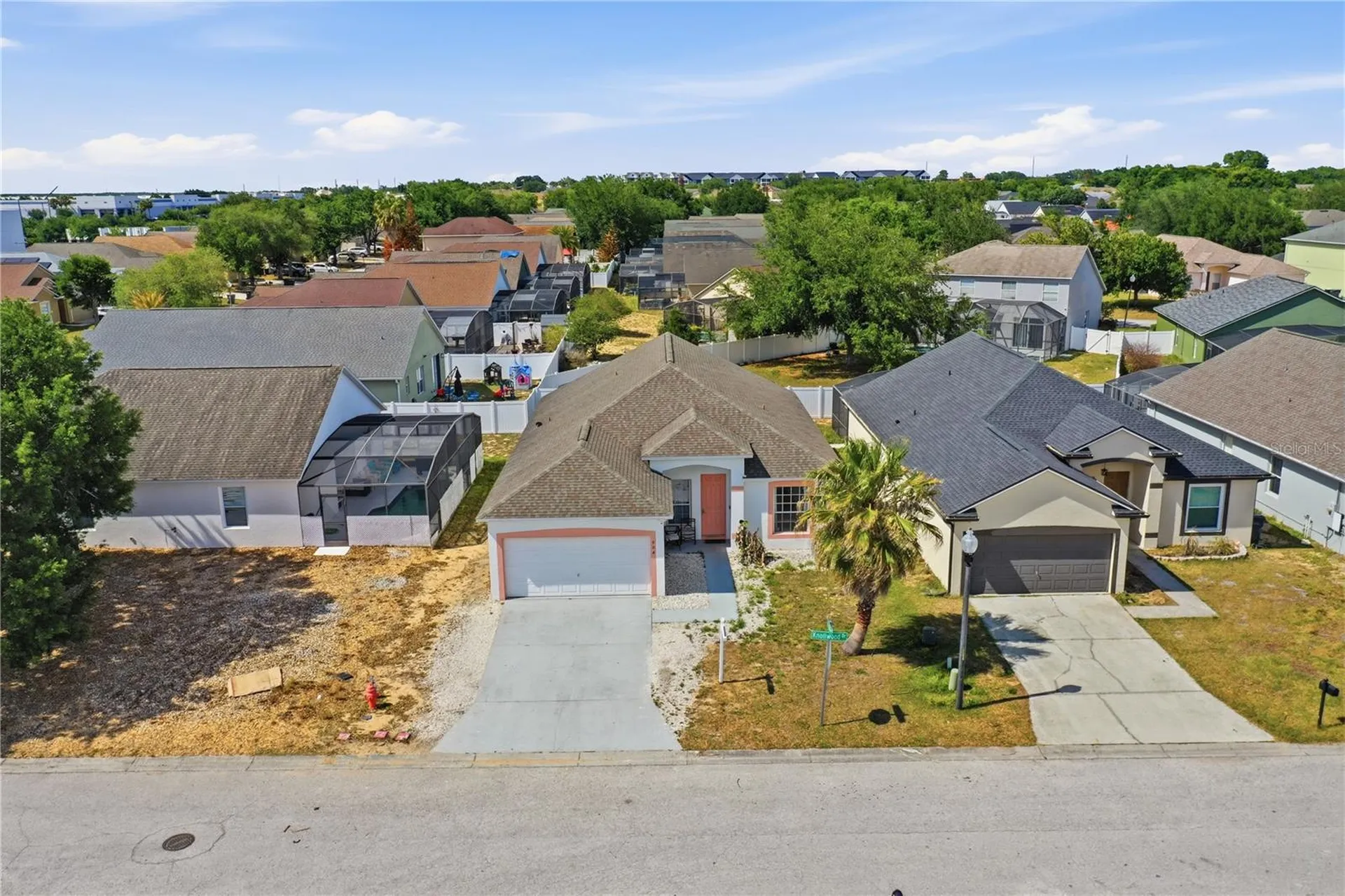 904 Knollwood Drive Davenport FL 33837