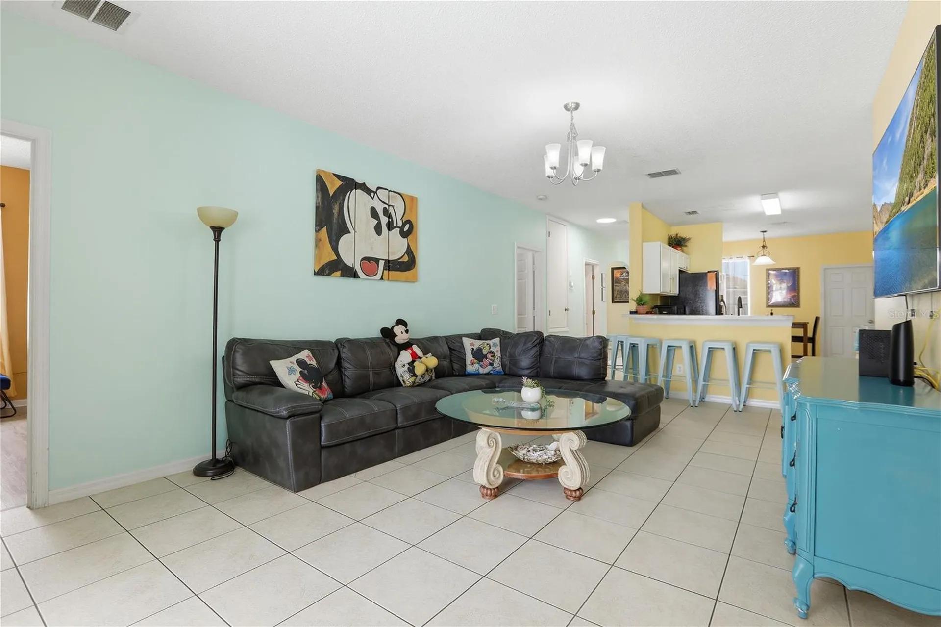 904 Knollwood Drive Davenport FL 33837