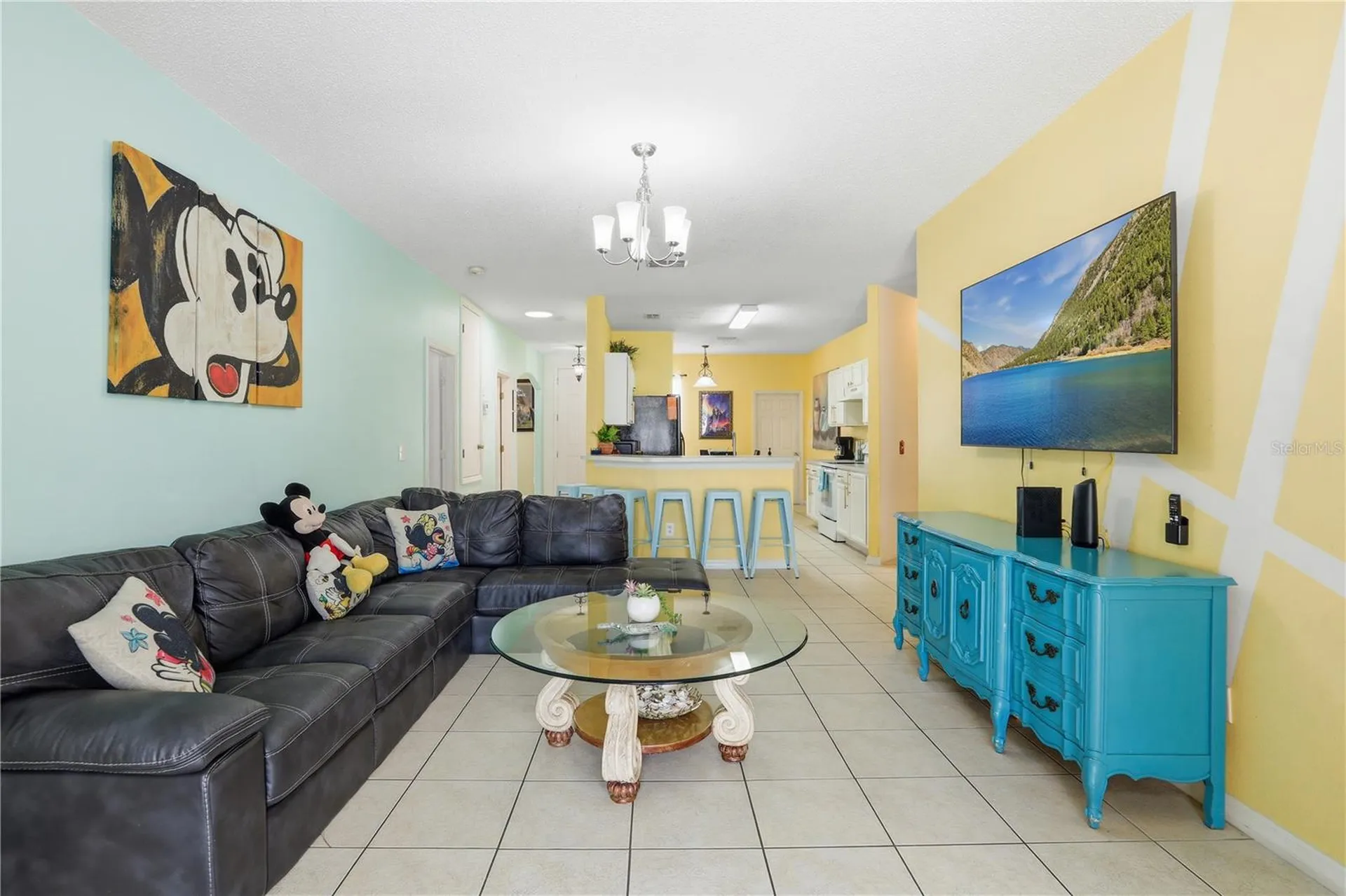 904 Knollwood Drive Davenport FL 33837