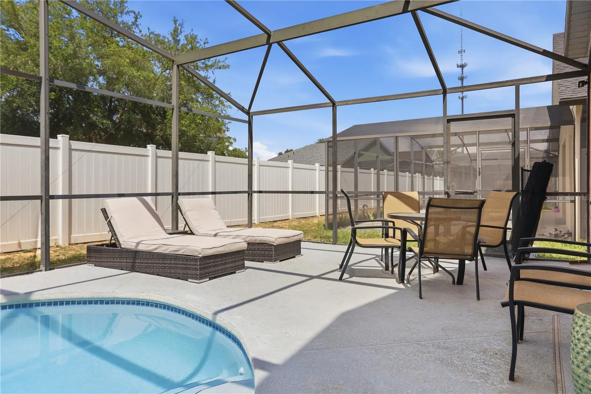 904 Knollwood Drive Davenport FL 33837