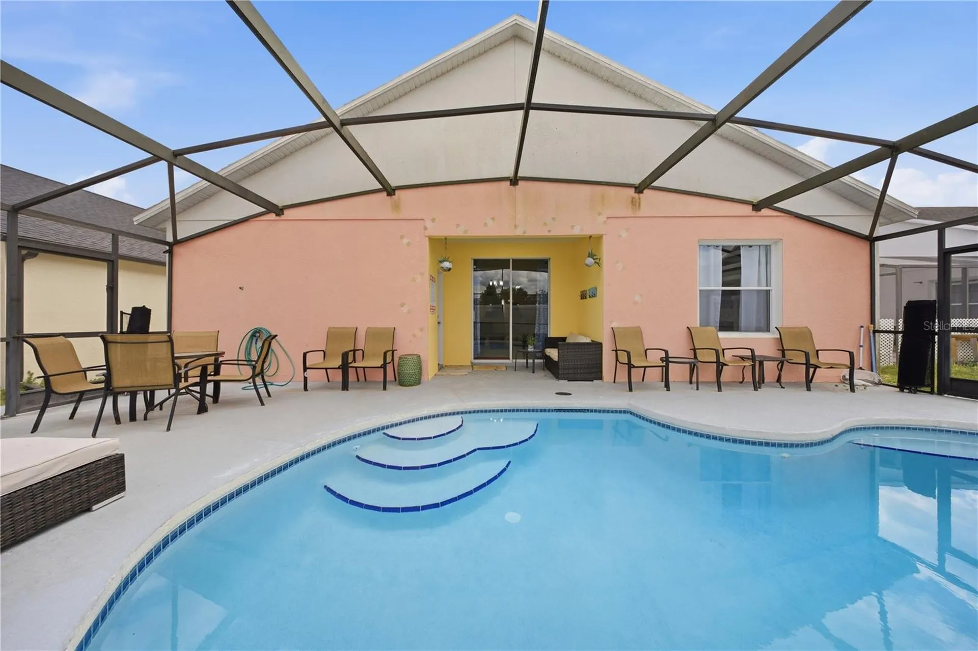 904 Knollwood Drive Davenport FL 33837