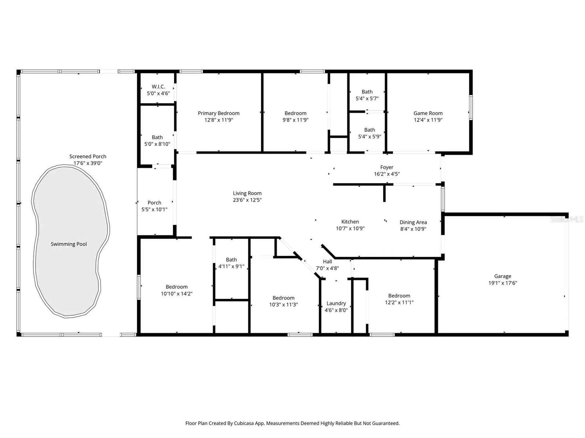 904 Knollwood Drive Davenport FL 33837
