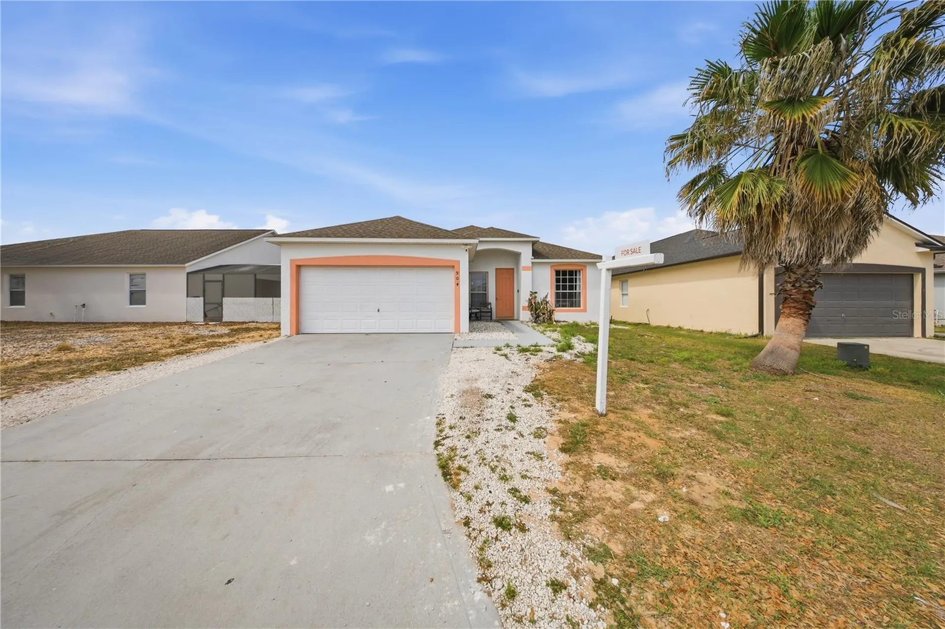 904 Knollwood Drive Davenport FL 33837