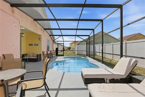 904 Knollwood Drive Davenport FL 33837