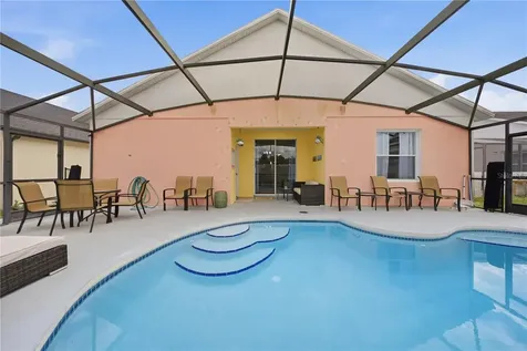 904 Knollwood Drive Davenport FL 33837