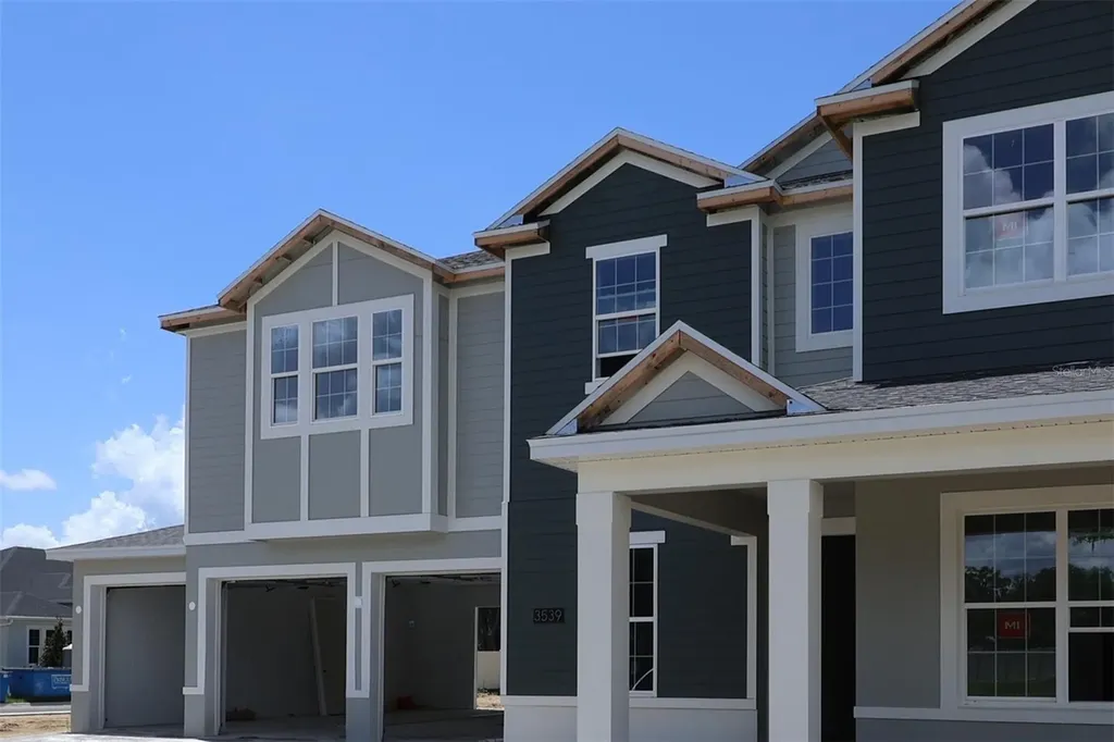3539 Wolves Creek Place Apopka FL 32712