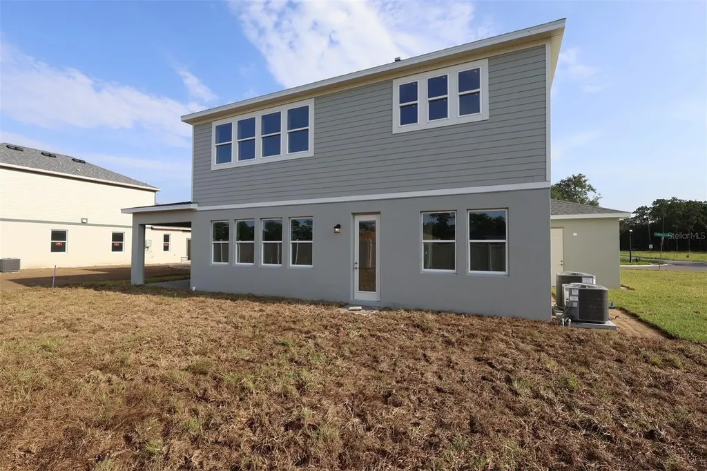 3539 Wolves Creek Place Apopka FL 32712