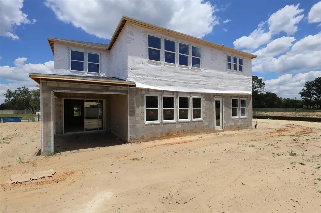 3539 Wolves Creek Place Apopka FL 32712