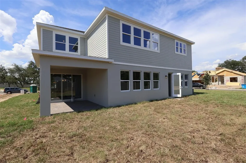 3539 Wolves Creek Place Apopka FL 32712