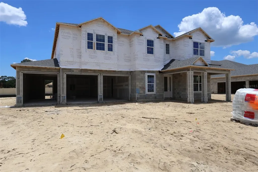 3539 Wolves Creek Place Apopka FL 32712