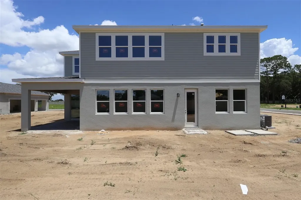 3539 Wolves Creek Place Apopka FL 32712