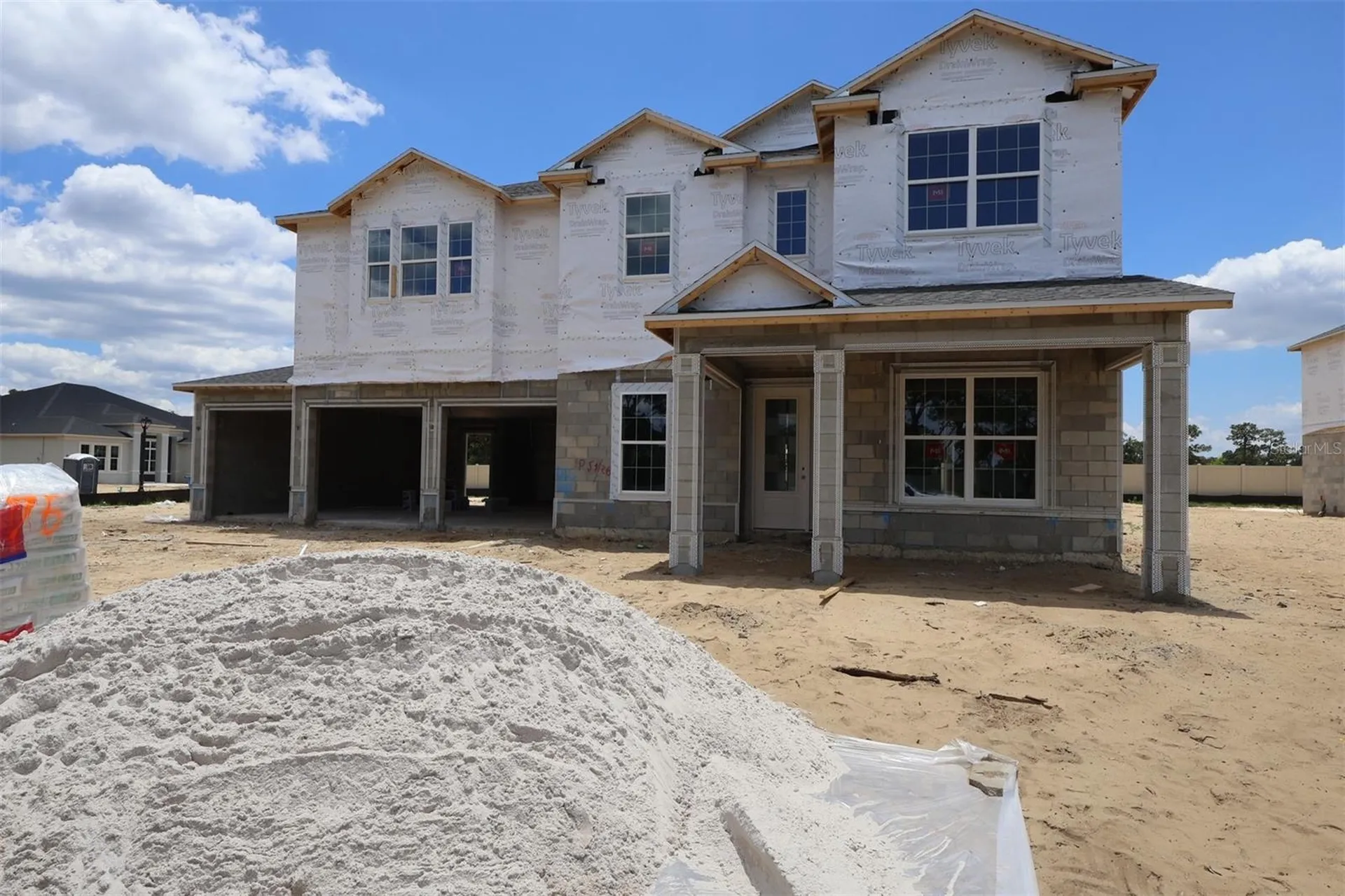 3539 Wolves Creek Place Apopka FL 32712