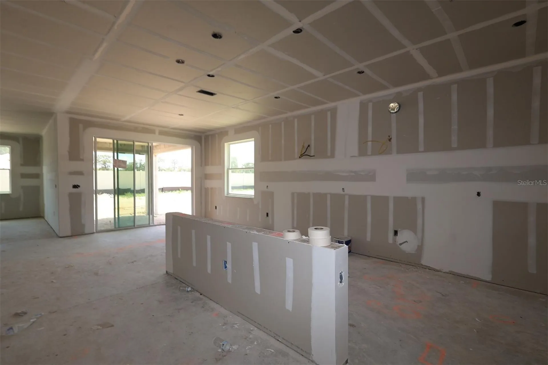 3539 Wolves Creek Place Apopka FL 32712