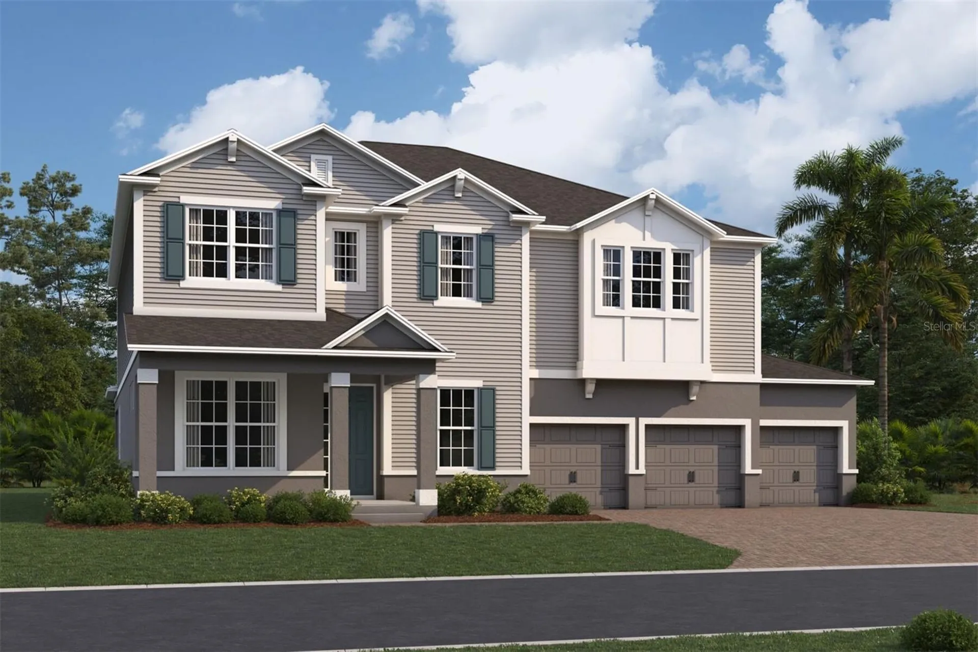 3539 Wolves Creek Place Apopka FL 32712