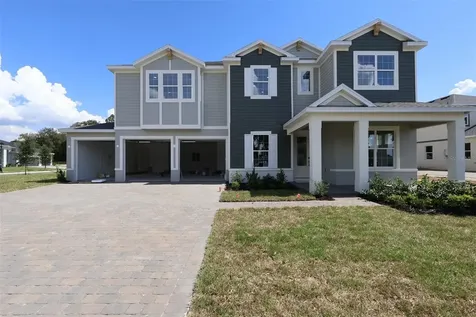 3539 Wolves Creek Place Apopka FL 32712
