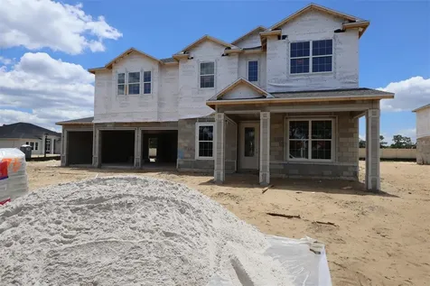 3539 Wolves Creek Place Apopka FL 32712