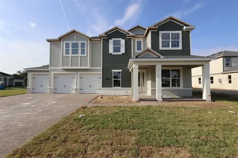 3539 Wolves Creek Place Apopka FL 32712