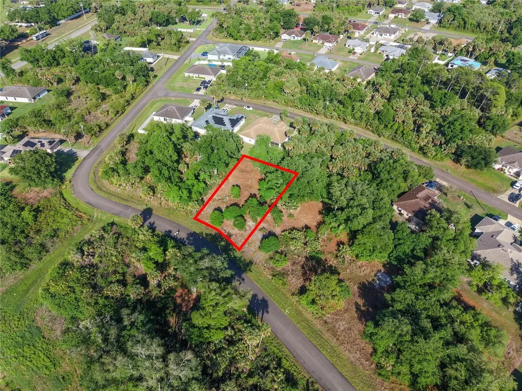 Goshen Road North Port FL 34288