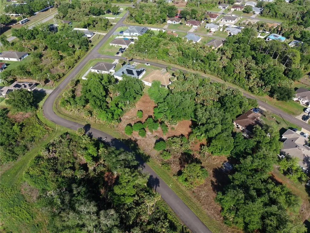 Goshen Road North Port FL 34288
