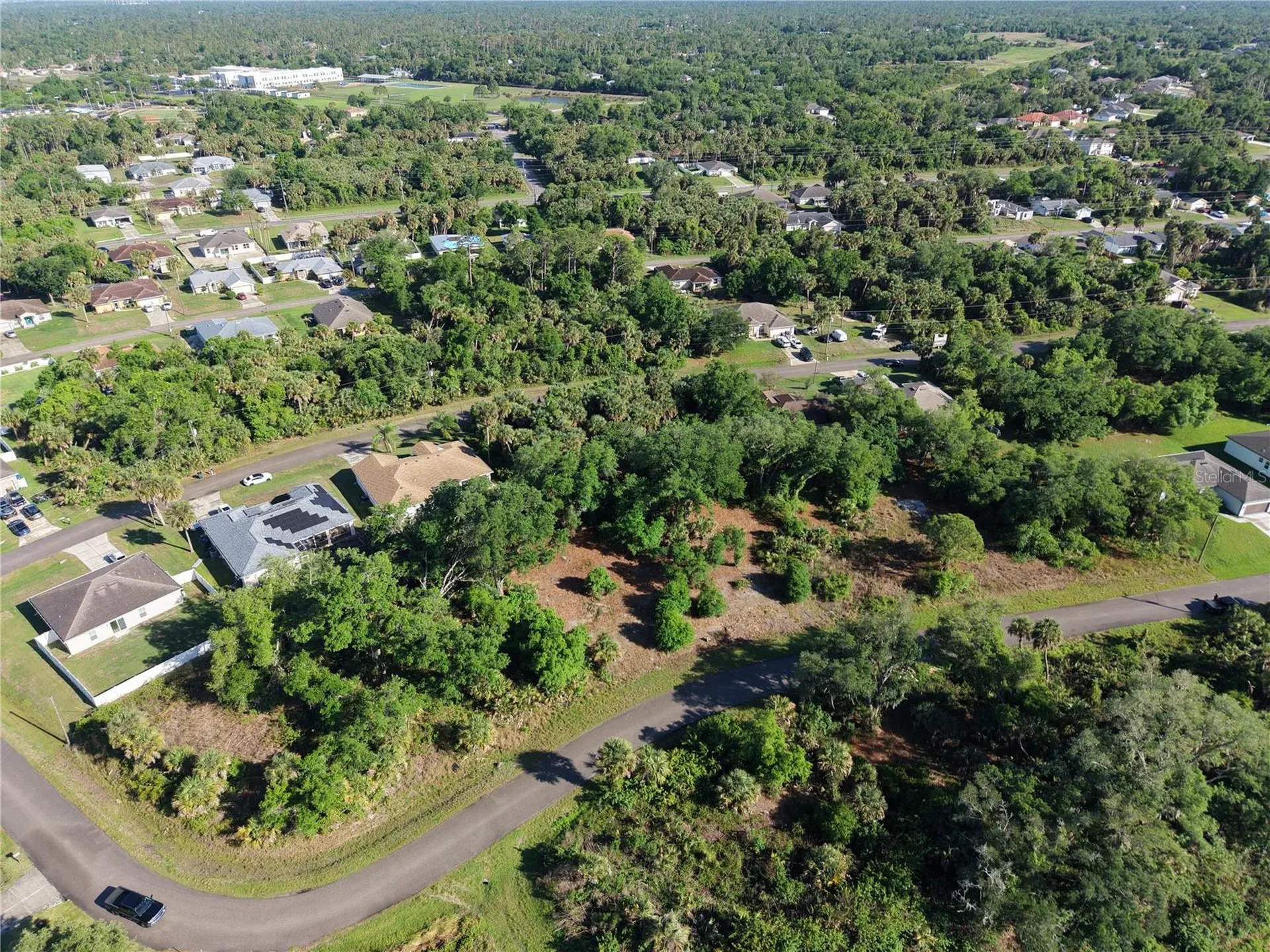 Goshen Road North Port FL 34288
