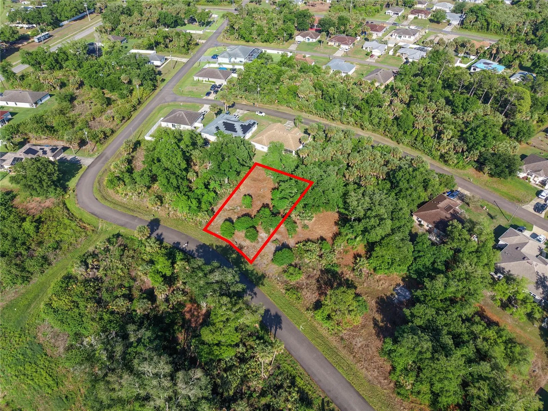 Goshen Road North Port FL 34288