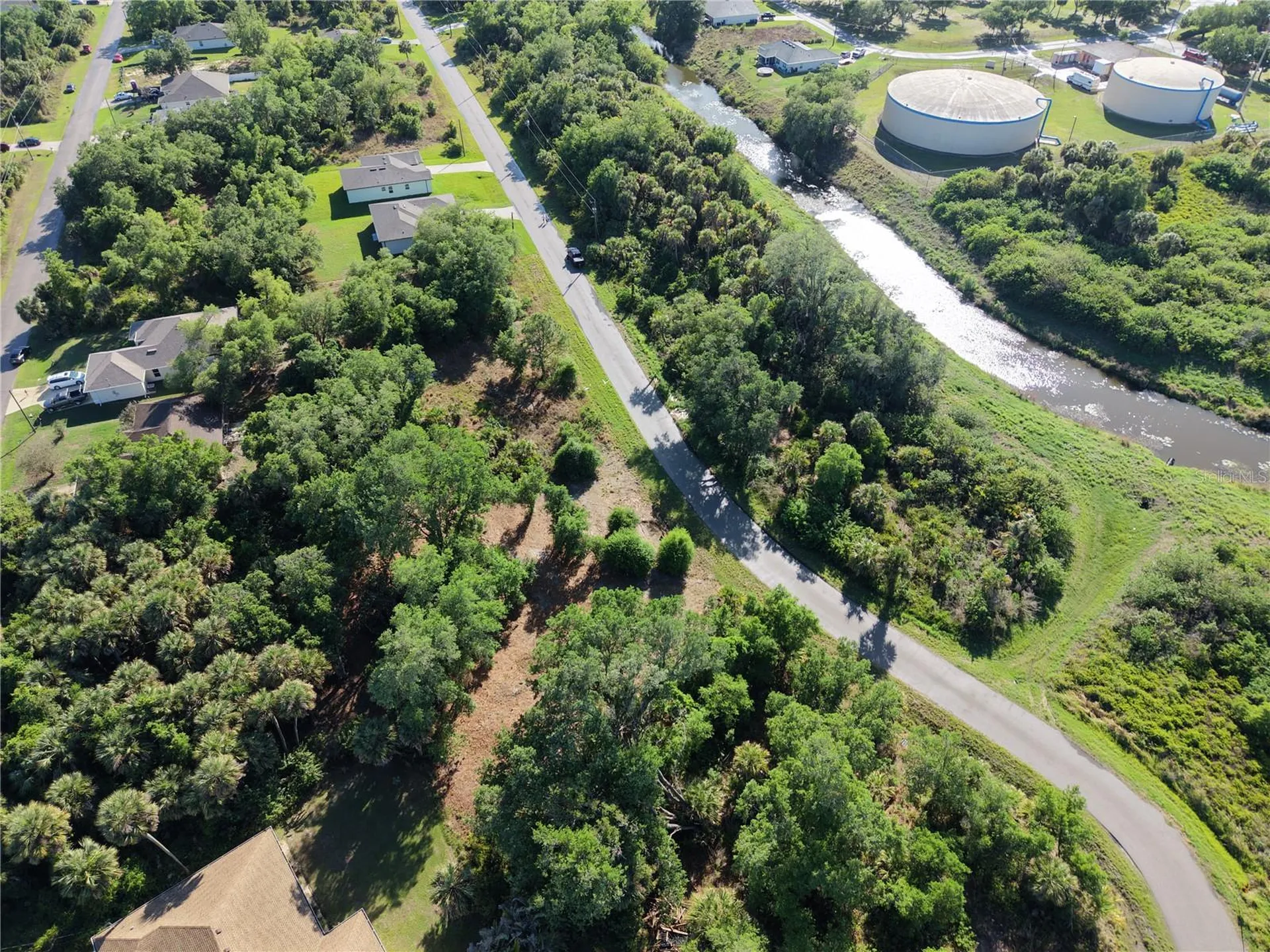Goshen Road North Port FL 34288