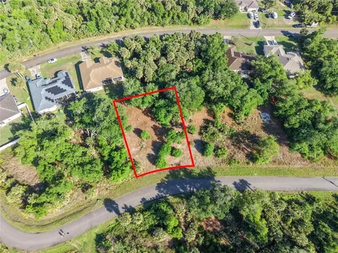 Goshen Road North Port FL 34288