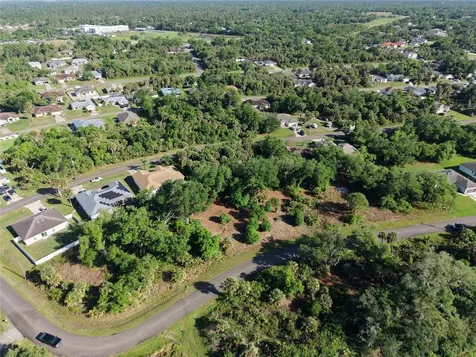 Goshen Road North Port FL 34288