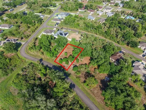 Goshen Road North Port FL 34288