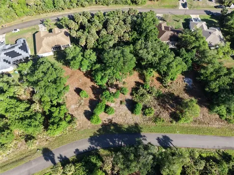 Goshen Road North Port FL 34288