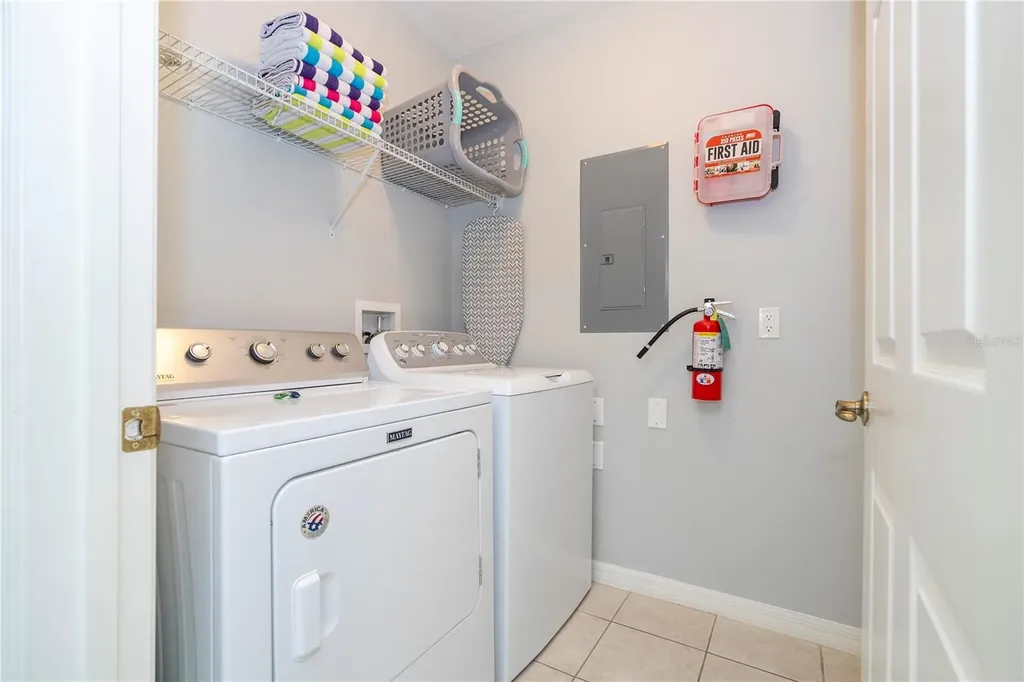 1120 Las Fuentes Drive Kissimmee FL 34746