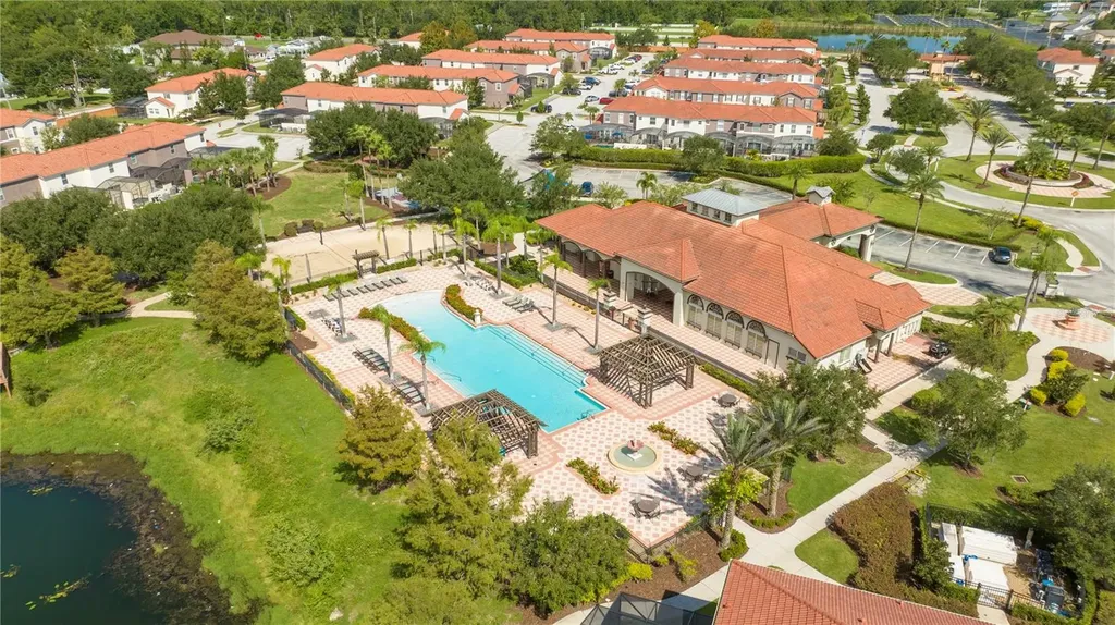1120 Las Fuentes Drive Kissimmee FL 34746