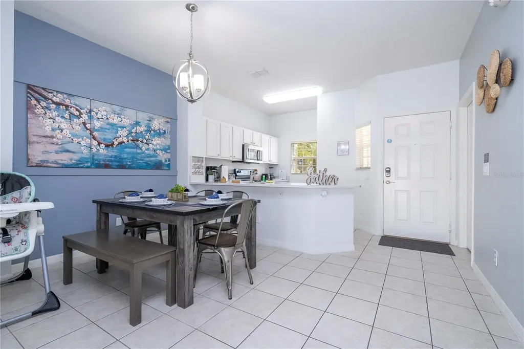1120 Las Fuentes Drive Kissimmee FL 34746