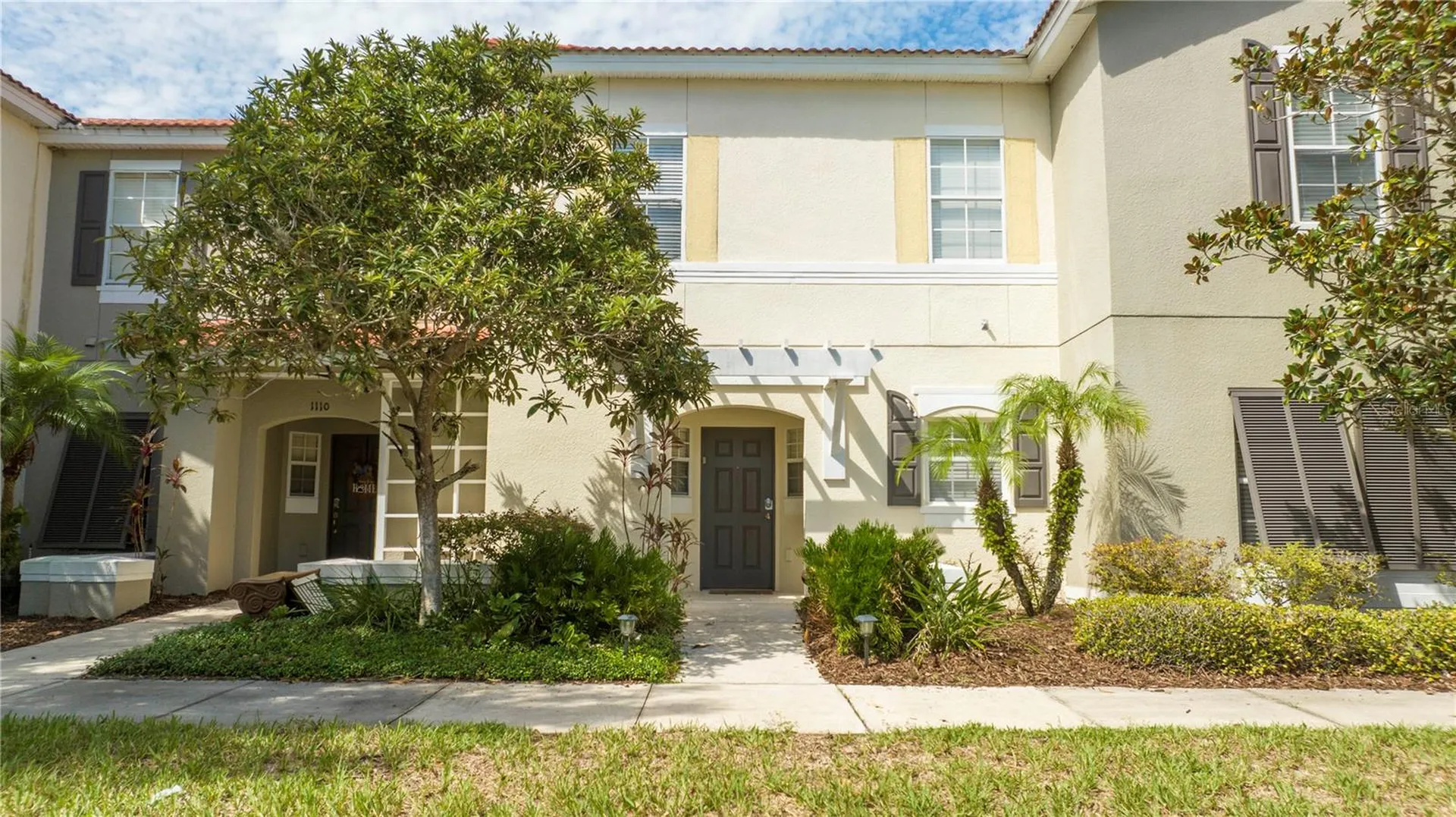 1120 Las Fuentes Drive Kissimmee FL 34746
