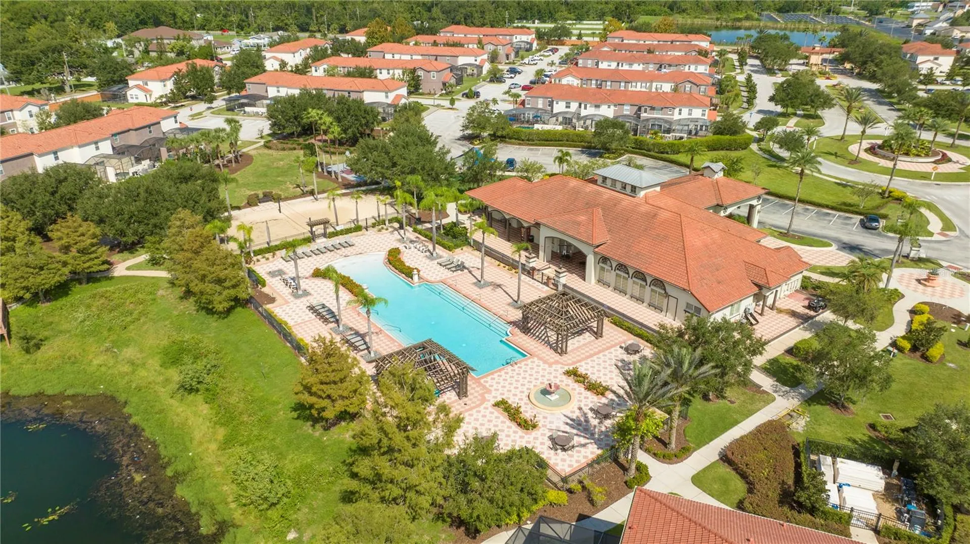1120 Las Fuentes Drive Kissimmee FL 34746