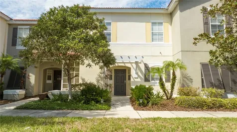 1120 Las Fuentes Drive Kissimmee FL 34746