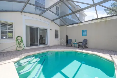 1120 Las Fuentes Drive Kissimmee FL 34746