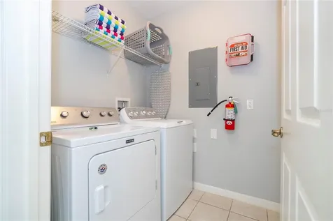 1120 Las Fuentes Drive Kissimmee FL 34746