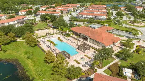 1120 Las Fuentes Drive Kissimmee FL 34746