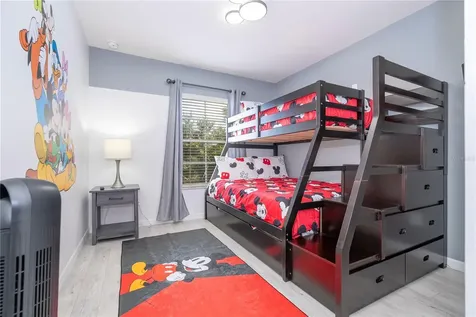 1120 Las Fuentes Drive Kissimmee FL 34746