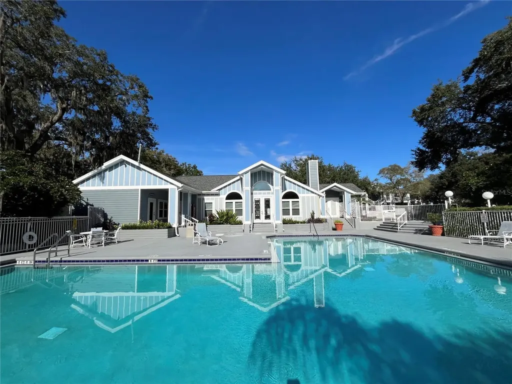 715 Sugar Bay Way Lake Mary FL 32746
