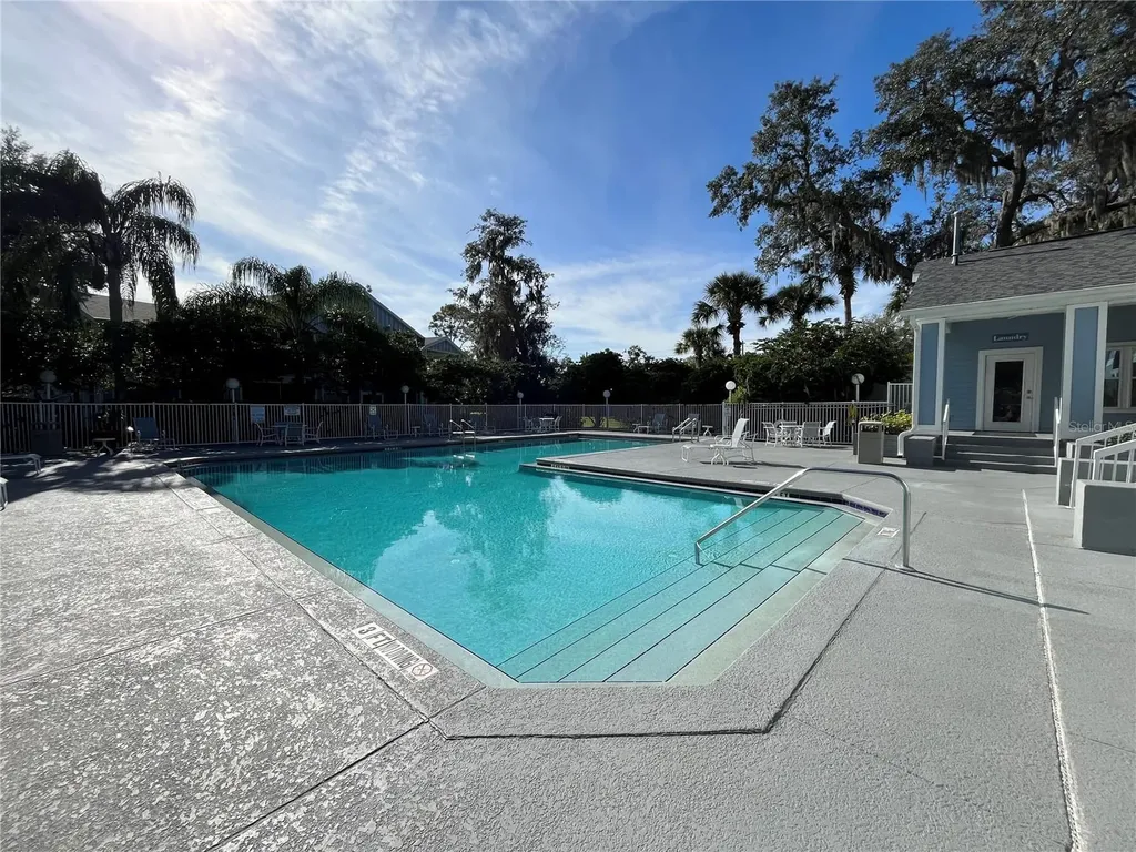 715 Sugar Bay Way Lake Mary FL 32746