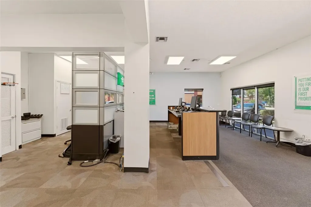 2055 S Woodland Boulevard Deland FL 32720