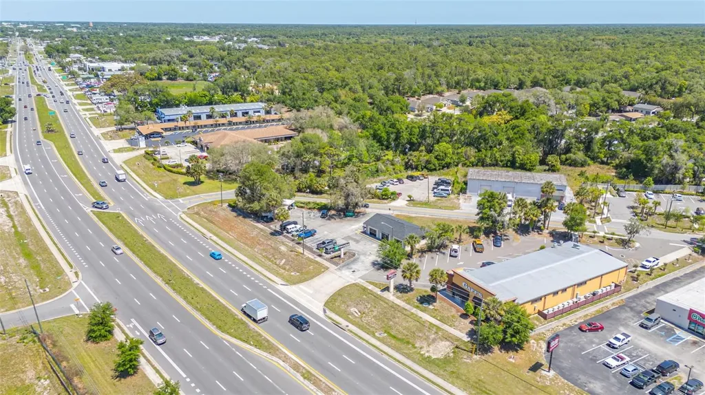 2055 S Woodland Boulevard Deland FL 32720