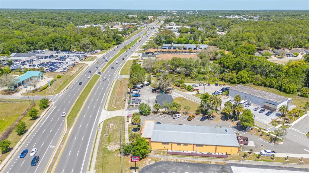2055 S Woodland Boulevard Deland FL 32720