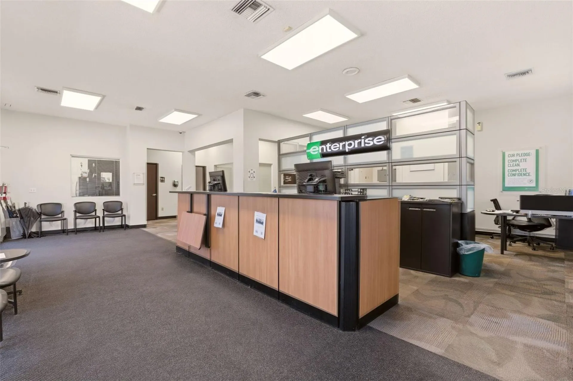 2055 S Woodland Boulevard Deland FL 32720